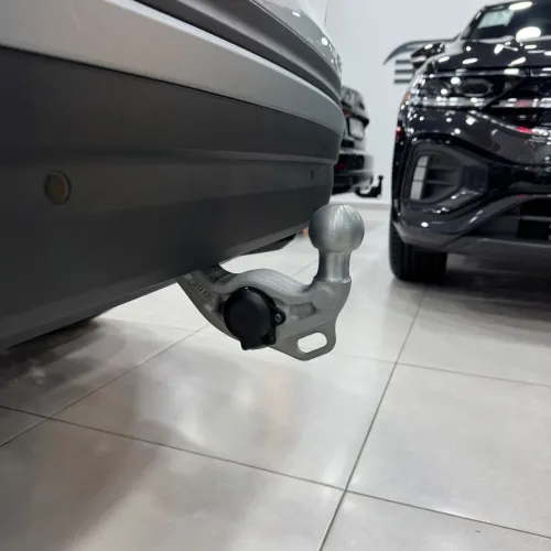 Skoda Kodiaq 2025 Full options