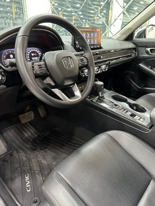 Honda Civic 2024 Touring