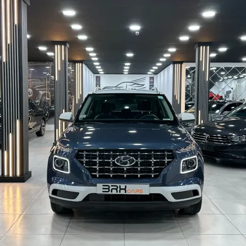 Hyundai Venue  2023 Full options