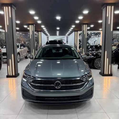 Volkswagen Jetta 2023 Confort