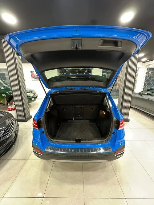 Volkswagen Taos 2022 SE
