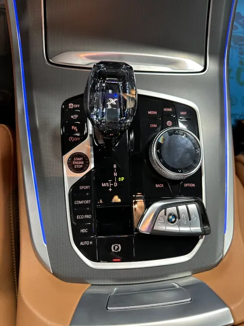 BMW X5 2023 M sport
