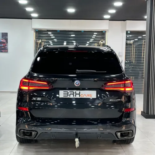 BMW X5 2023 M sport