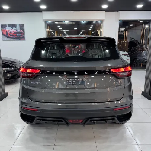 Geely Coolray 2025 Super one