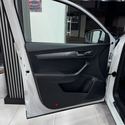 Skoda Karoq 2024 Gt