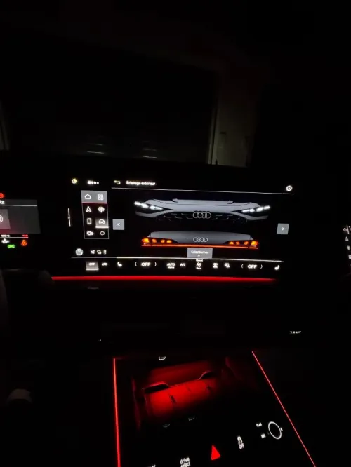 Audi A6 2026 S Line