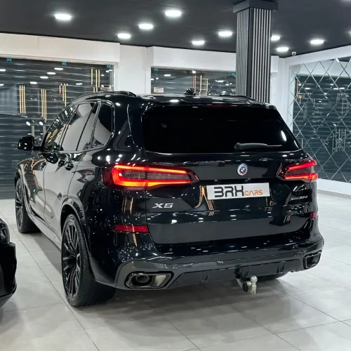 BMW X5 2023 M sport
