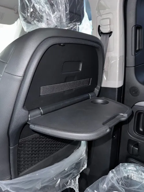 Peugeot Traveller 2026 Full options