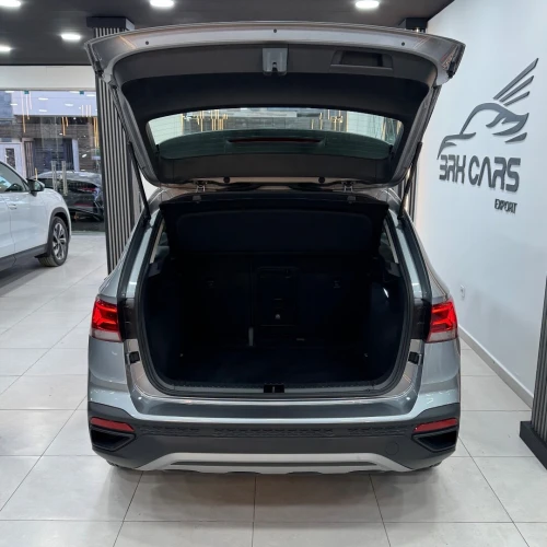 Volkswagen Taos 2024 SE