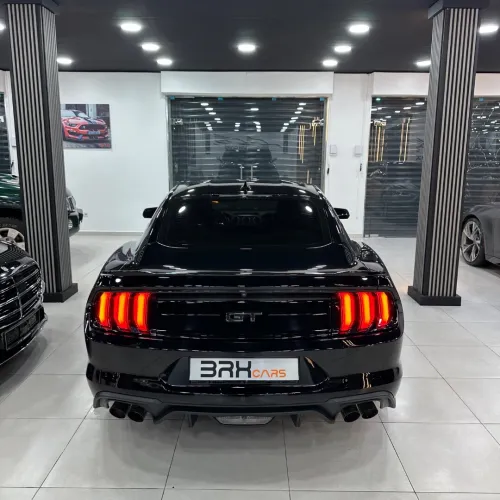 Ford Mustang 2023 GT V8