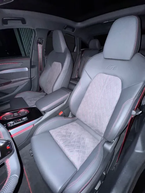 Audi A6 2026 S Line