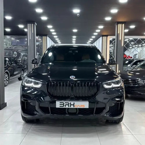 BMW X5 2023 M sport