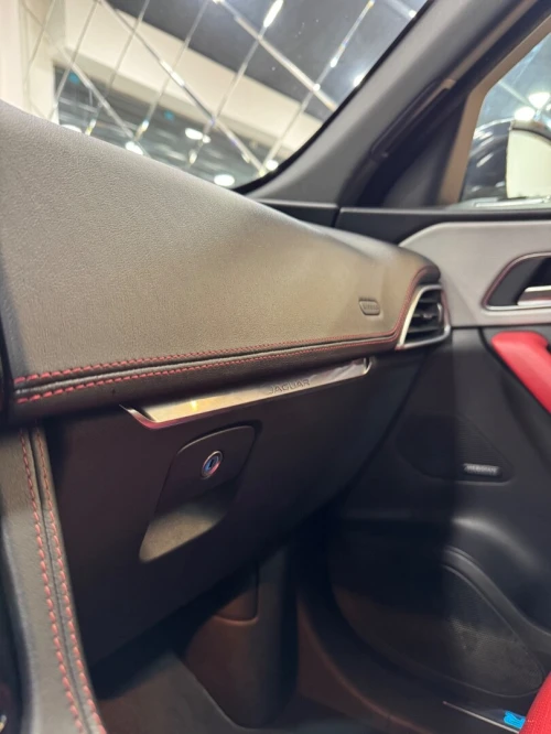Jaguar Fpace 20d 2019 Awd