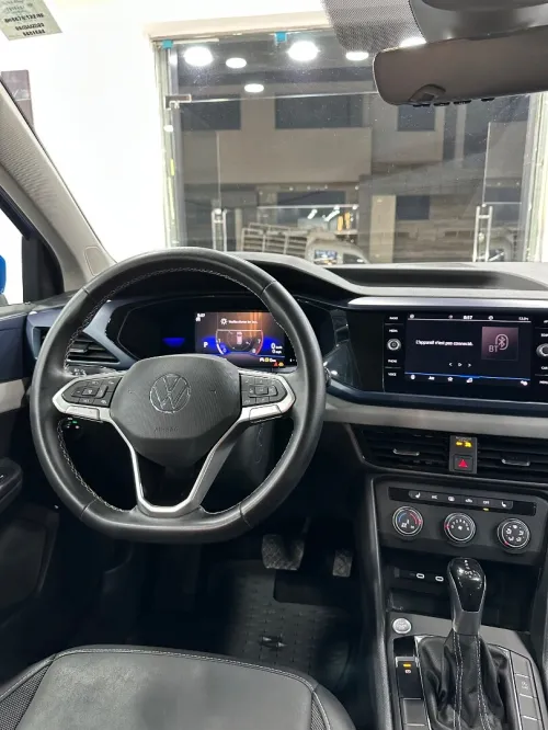 Volkswagen Taos 2022 SE