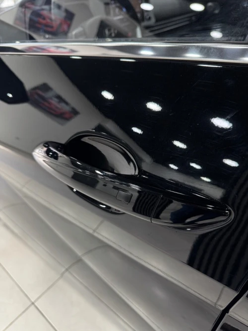 Hyundai Elantra 2025 Full options