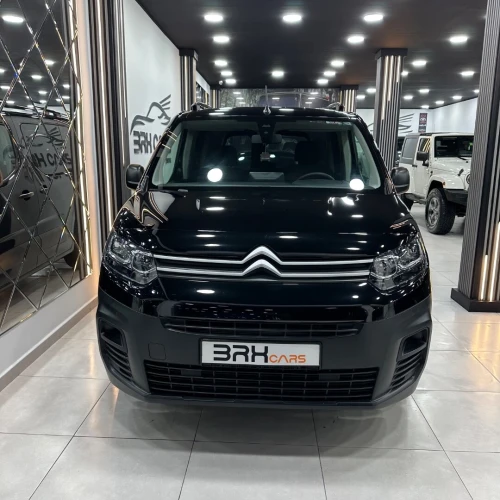 Citroen Berlingo 2024 Vitré
