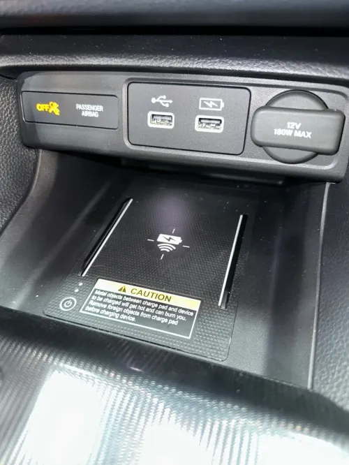 Honda Civic 2024 Touring