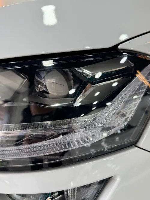 Skoda Kodiaq 2025 Full options