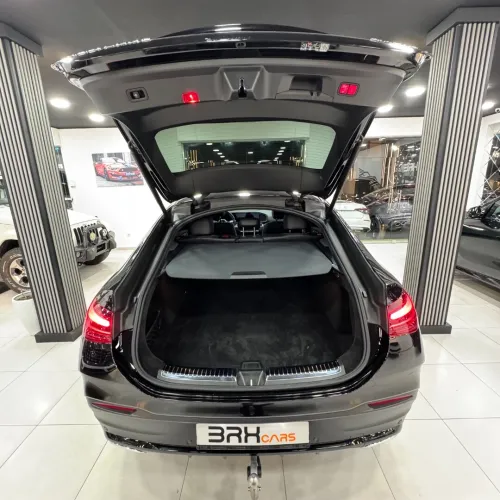 Mercedes GLE 300 d 2024 AMG