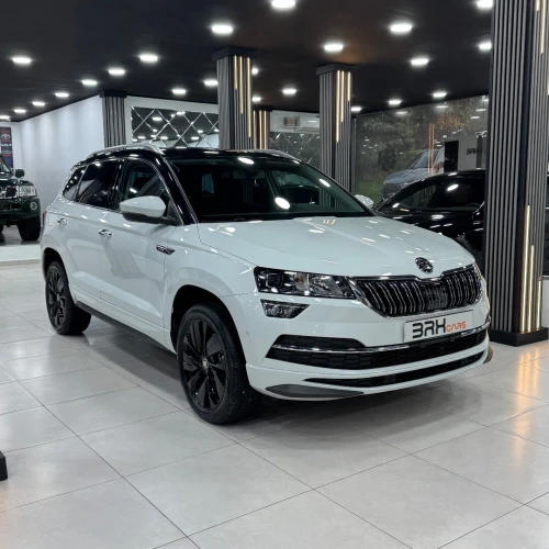 Skoda Karoq 2024 Gt