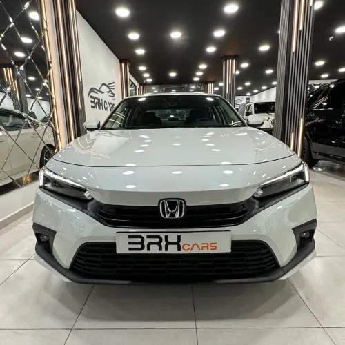 Honda Civic 2024 Touring