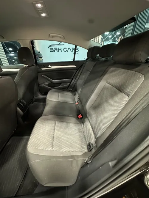 Volkswagen Passat 2021 Classic
