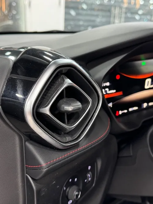 MG 5 2025 180 automatique