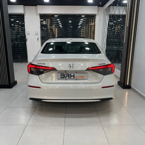 Honda Civic 2024 Touring
