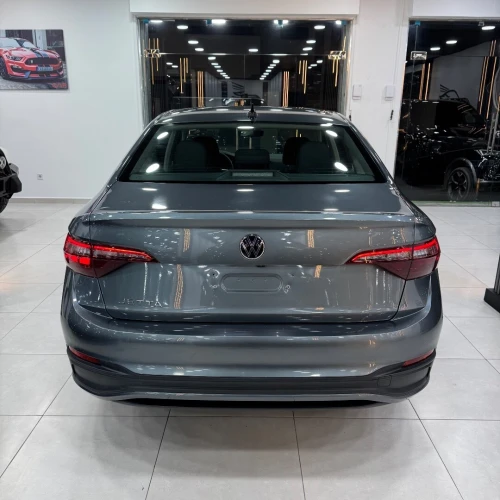 Volkswagen Jetta 2023 Confort