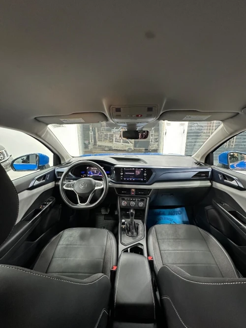 Volkswagen Taos 2022 SE