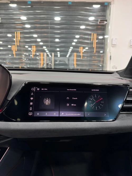Audi A6 2026 S Line