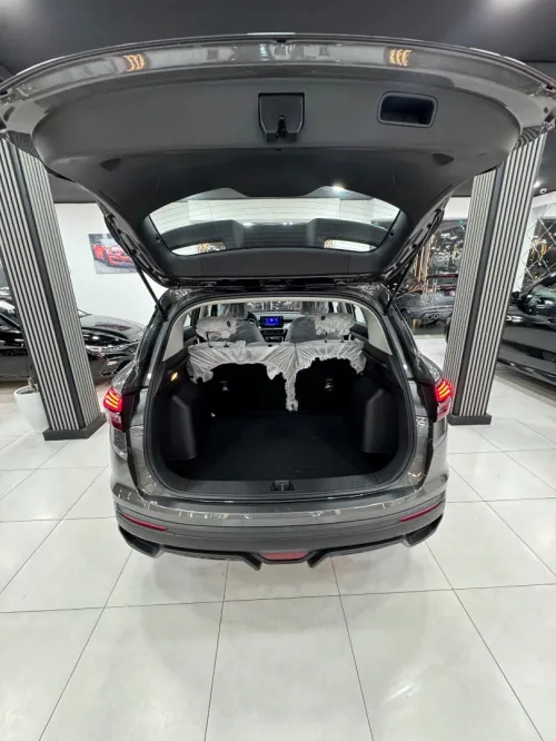 Geely Coolray 2025 Super one