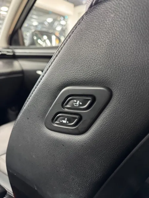 Hyundai Tucson 2022 Prestige