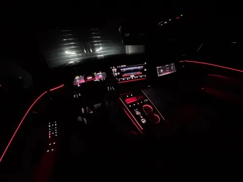 Audi A6 2026 S Line