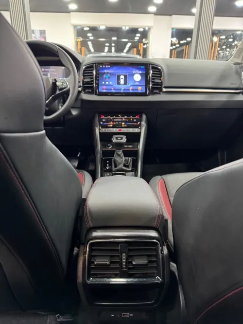 Skoda Karoq 2024 Gt
