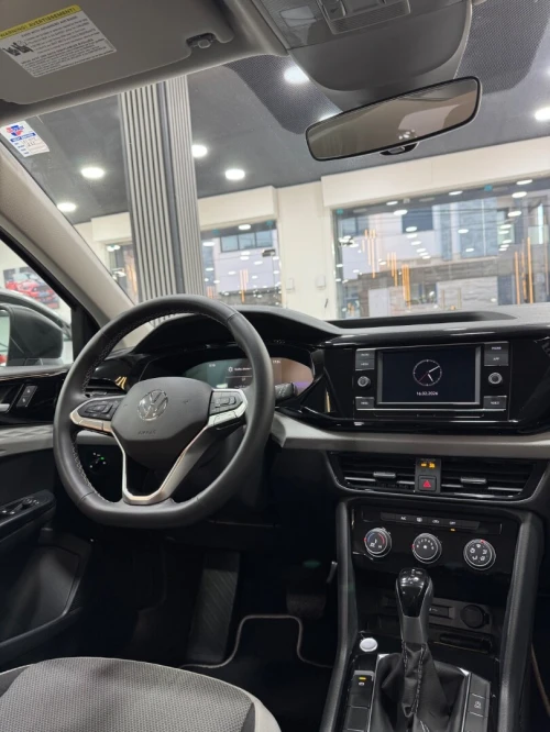 Volkswagen Taos 2024 SE