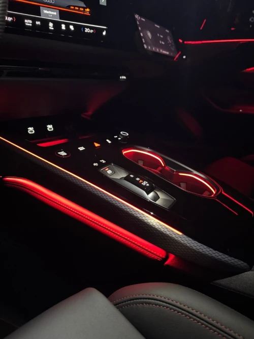 Audi A6 2026 S Line