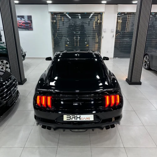 Ford Mustang 2023 GT V8