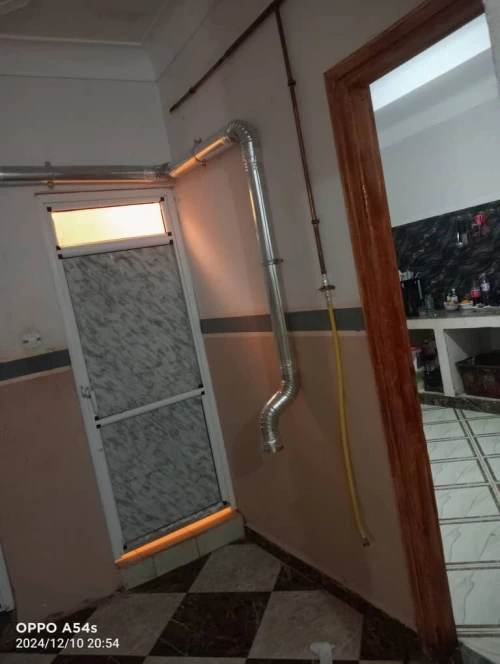 Vente Appartement F3 Bouira Souk el khemis
