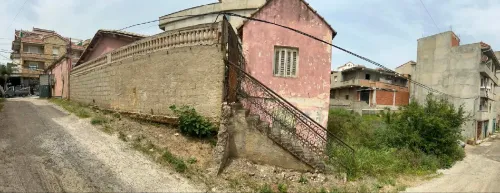 Vente Terrain Alger Saoula