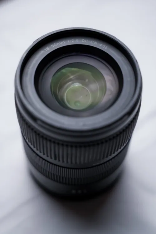 Sony E (sigma 18-50 F2.8)