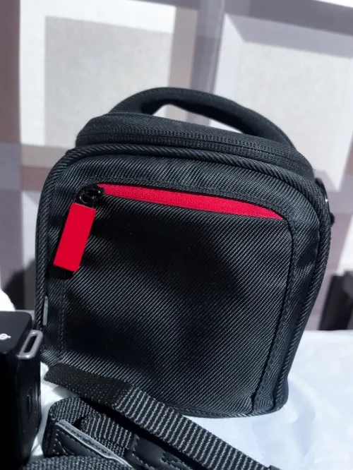 Sony zv-e10 ii