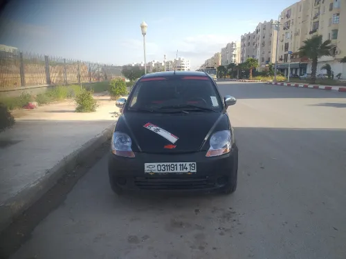 Chevrolet Spark 2014 Spark