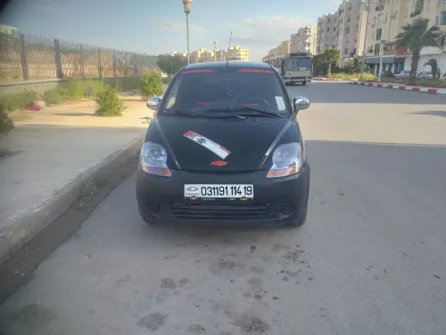 Chevrolet Spark 2014 Spark