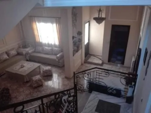 Vente Villa Oran Ain el turck