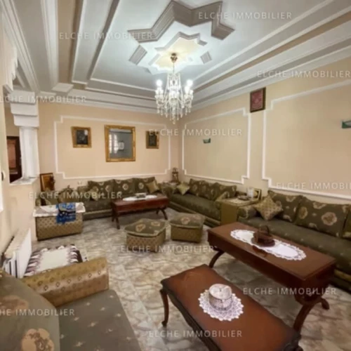 Vente Villa Oran Ain el turck