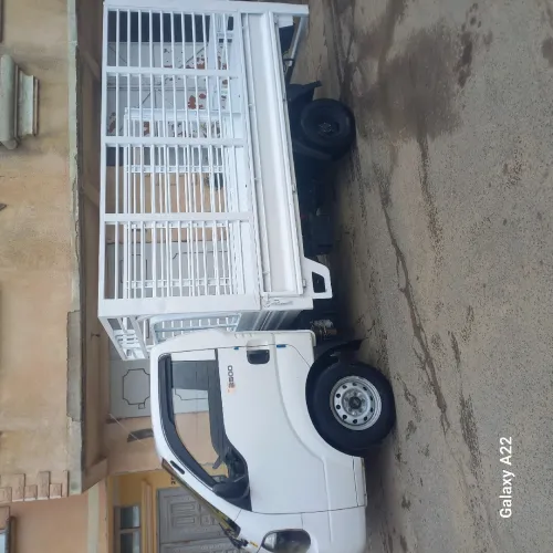 Kia K2500 2019 K2500