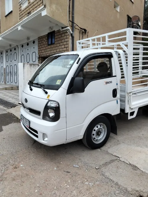 Kia K2500 2019 K2500