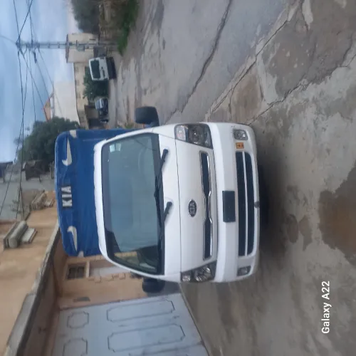 Kia K2500 2019 K2500