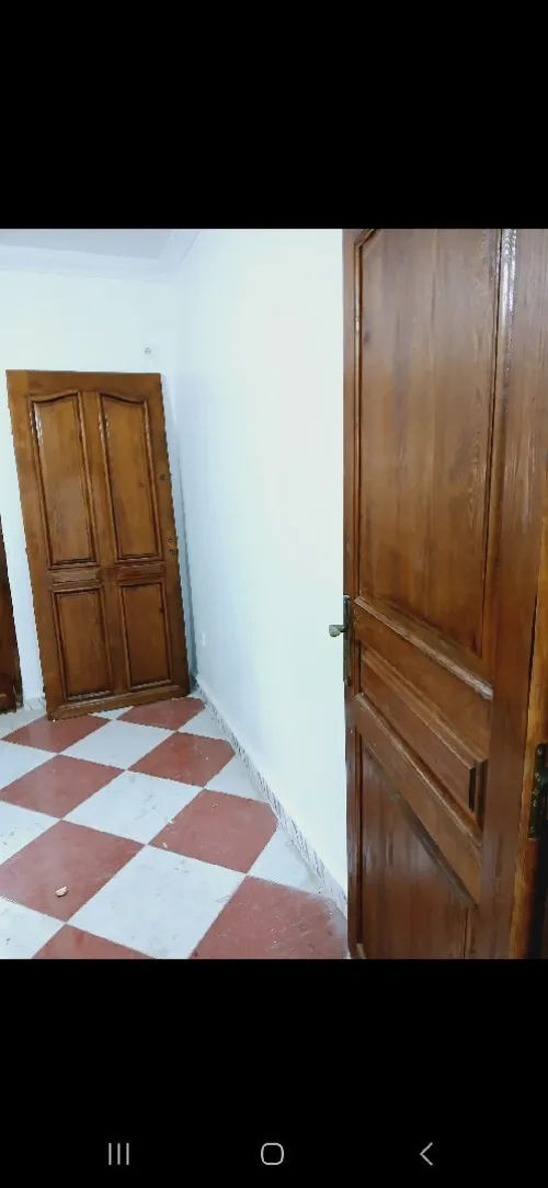 Location Appartement F4 Alger Bab ezzouar